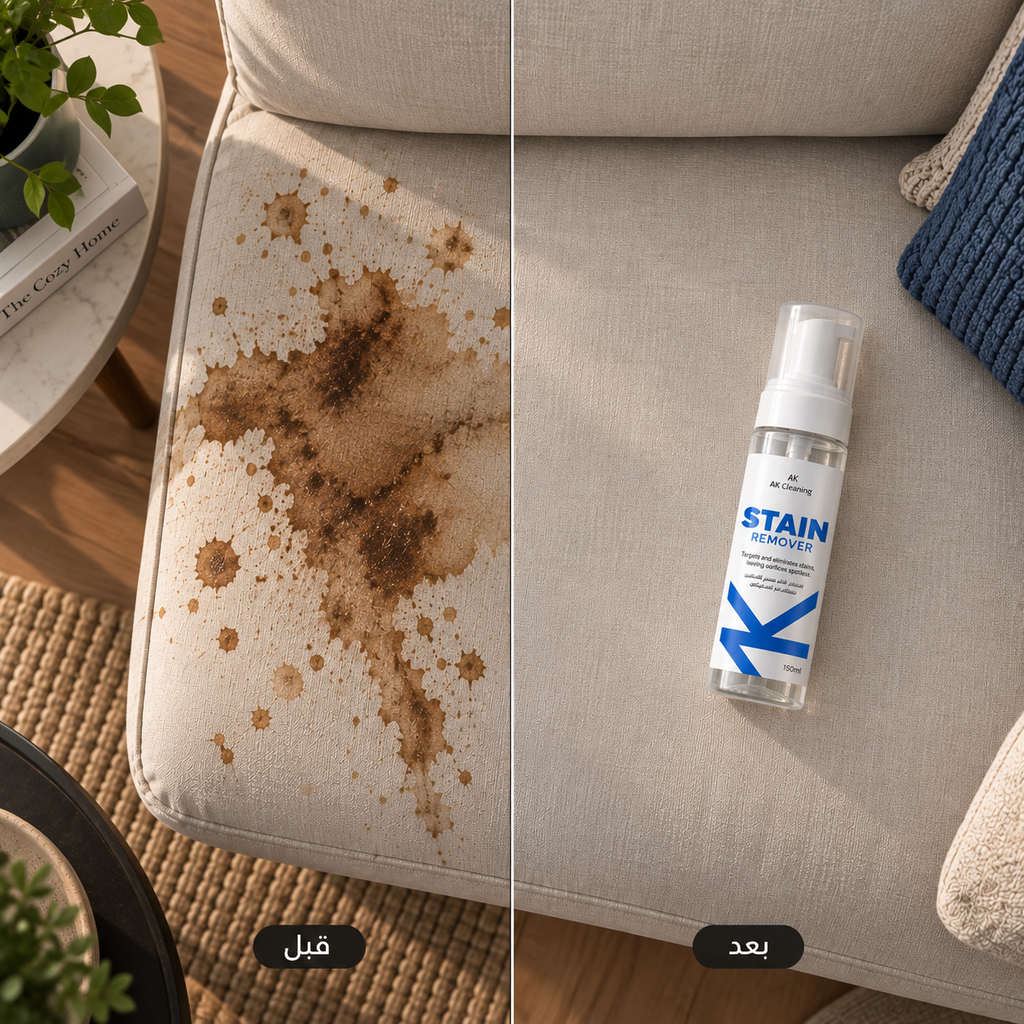 Foam Cleaner